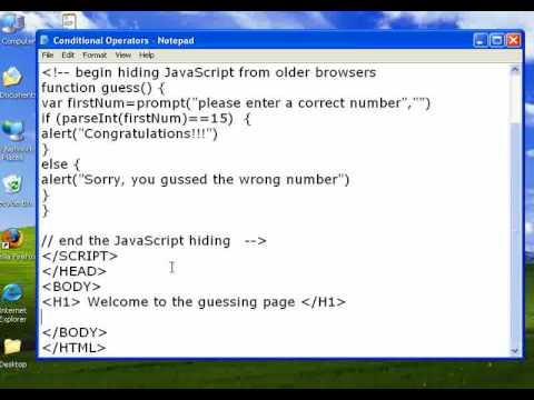 guess function - YouTube