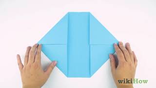 Cómo hacer un tronador de papel