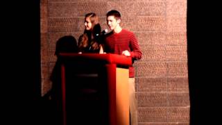 KHS GOT TALENTS-- Audition Show Part IV 2013