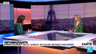 France : retour sur le démantèlement de 