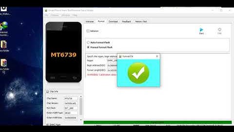 Lava Z61 dl image fail solution 100% working