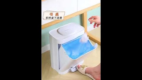Side open trash can-Joybos-Sunny Zhang