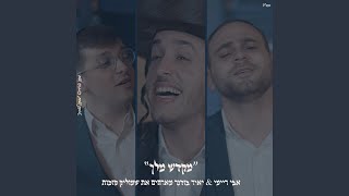 מקדש מלך אבי ריימי & יאיר בודנר & שמוליק סוכות