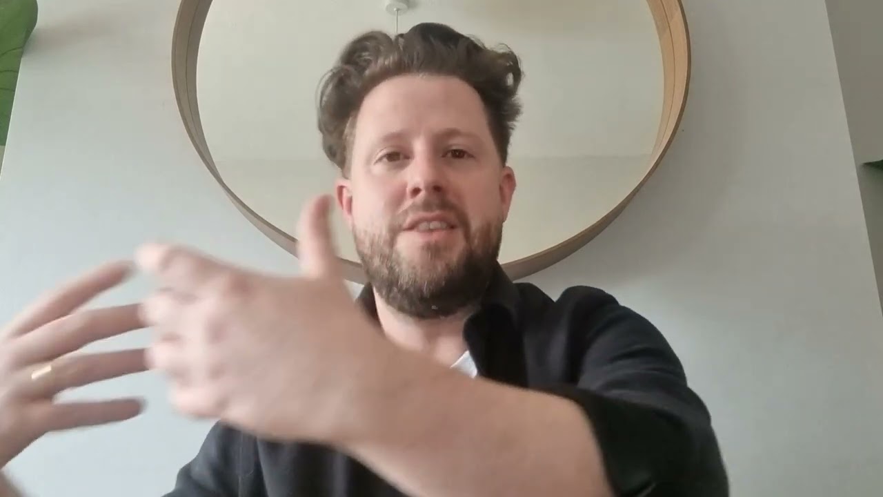 <p>(Read or watch - your choice!)</p>