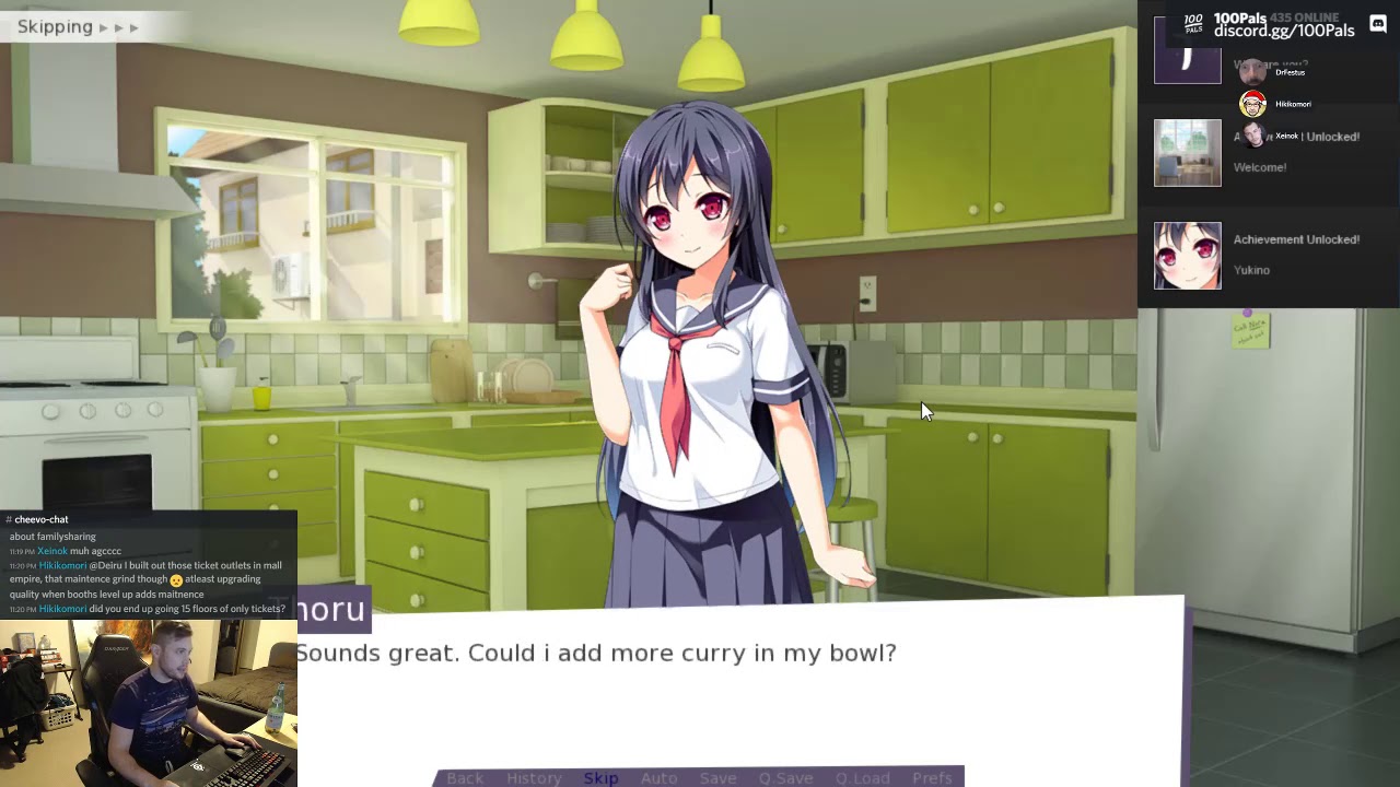 🏆 Truth: Disorder: 100% Achievements / Let's Play