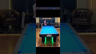 AJ MANAS VS FEDOR GORST #10ballpool #billiards #8ballpool #9ballpool #10ball #9ball #8ball