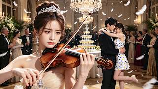 He spent millions on fireworks for his lover but forced wife to sell her ring. She signed divorce! screenshot 2