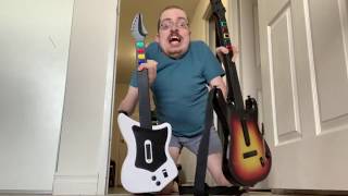 ROCKIN' 🎸 - Ricky Berwick