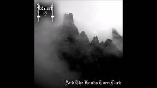 Kraft - The Wind Which Brings Us Nothing