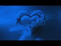 ODECORE - A NEW HEART (Slowed & Reverbed) + (Speed up) [Fanmade]