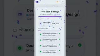 How I Made a Full Ebook in 5 Minutes