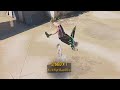 Tony Hawk's Pro Skater 3 + 4 water park mill