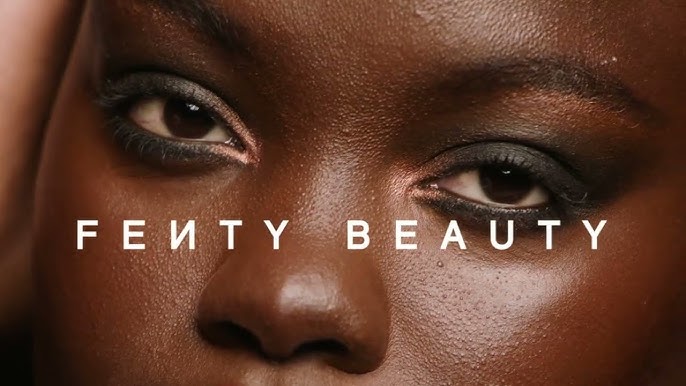 Fenty Beauty by Rihanna