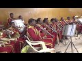 KSRP POLICE BAND in excellent tunning in Hindu Rajasthani song