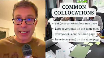 💫 MEMBERS ONLY | Advanced Phrases for Professional Success (November 2025) thumbnail