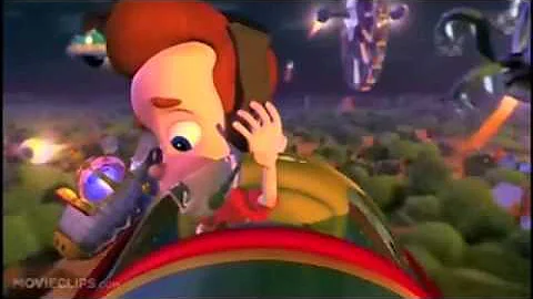 no matter what music video