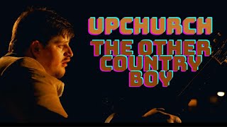 Upchurch The Other Country Boy (OFFICIAL MUSIC VIDEO) reaction