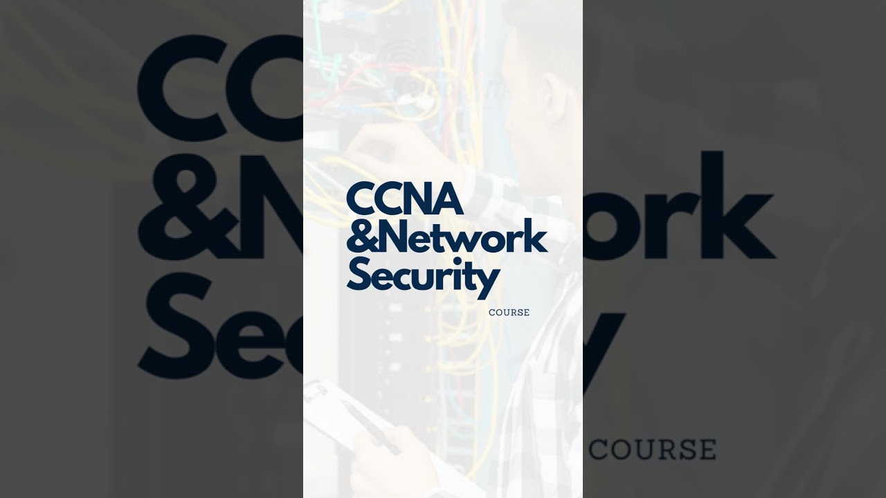 Jelecom | CCNA & Network Security Course