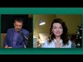 Ольга Токарчук жёстко про Тихановского, запретные темы и скандалы оппозиции / Еврорадио