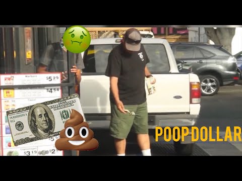 poop-dollar-prank!
