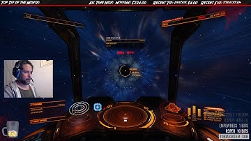 Elite Dangerous - High grade emission made easy