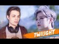 ONEUS - Twilight (MV) РЕАКЦИЯ