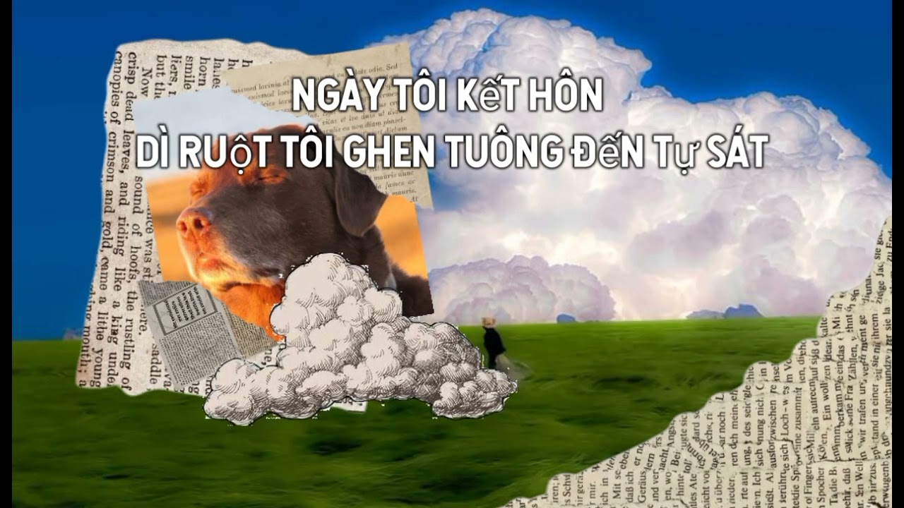 [TRUYỆN AUDIO] Full Ngày tôi kết hôn dì ruột của vợ tôi vì ghen tuông mà tự sát | Nguyệt Dạ audio