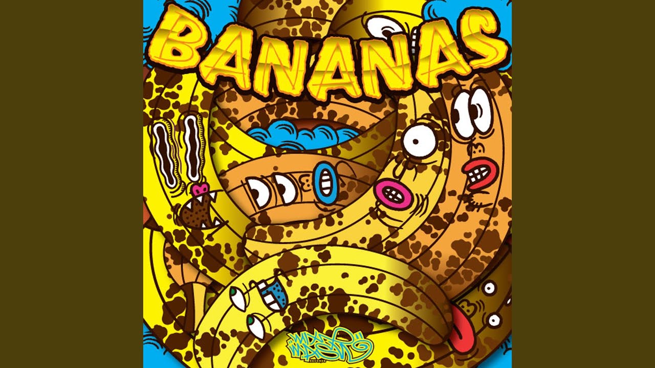 Bananas (Original Mix)
