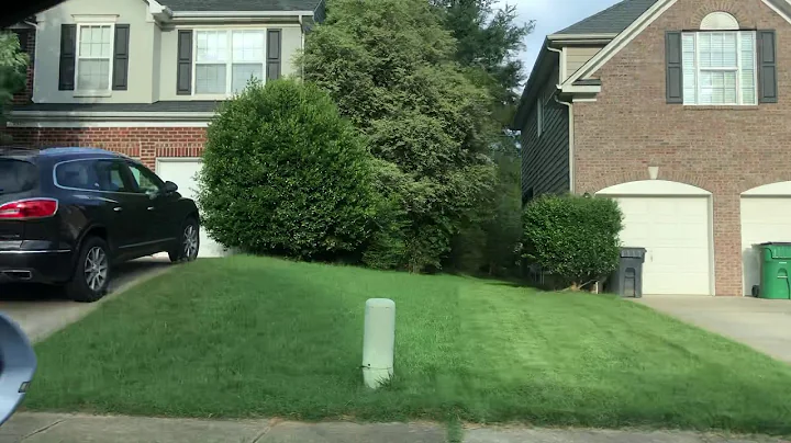 Blakeney Heath neighborhood
