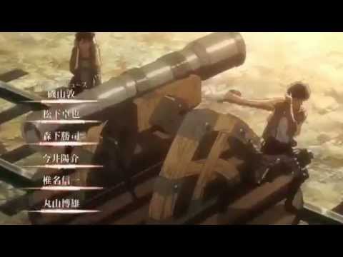 アニメ版 紅蓮の弓矢