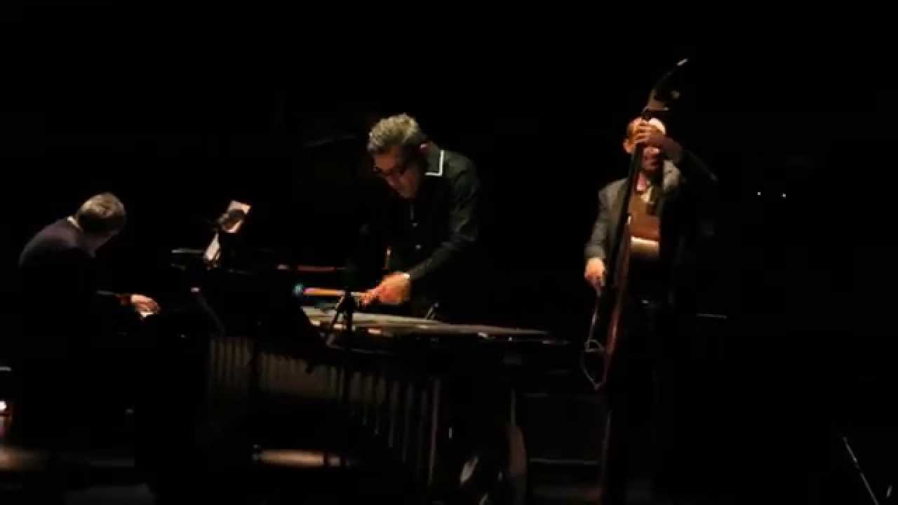 Giovanni Mirabassi trio with Christos Rafalides
