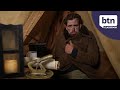 Shackleton's Endurance Expedition - Behind the News