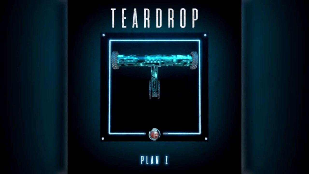 Watch TEARDROP - ON THE WIND on YouTube Watch TEARDROP - ON THE WIND on YouTube