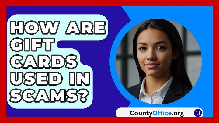 How Are Gift Cards Used In Scams? - CountyOffice.org