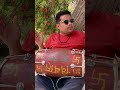 Kya aapko mera ye talent pasand aya? 500 subscriber karwa do fir.. #ytshorts #viralvideos #trending