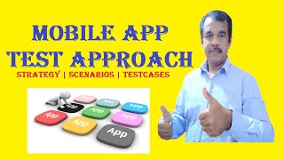 Mobile App Testing Approach | Strategy | Test Scenarios | Test Cases | TestingShala screenshot 4