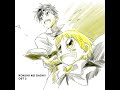 13 Ore Sama Ga Makai No Ou Da Konjiki No Gash Bell OST 2 
