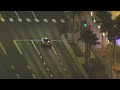 LA car chase involving possible DUI driver