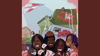 Get The Message - The Paradox