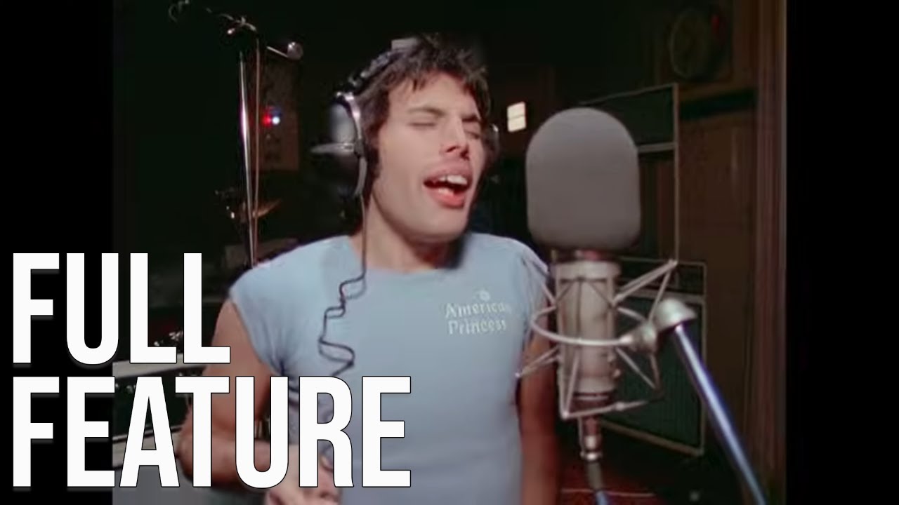 Queen: Rock the World | Full Feature