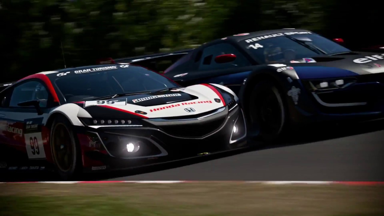 Gran Turismo Sport Review- buy rent or pass?