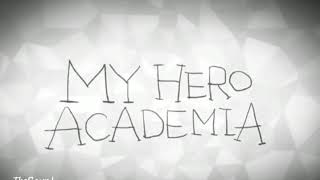 Video thumbnail of "Ending Song『Kokai no Uta - Sayuri』My Hero Academia (Boku No Hero Academia) Season 4"