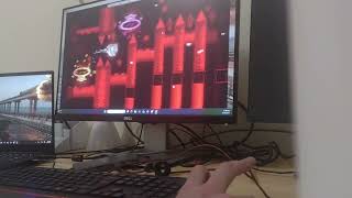 Bloodbath by Riot (Extreme Demon 10*)