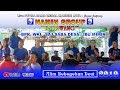 Alim Bobogohan Deui || Jaipongan PRMMJ Namin Group - Karawang || Live Kawali 2019