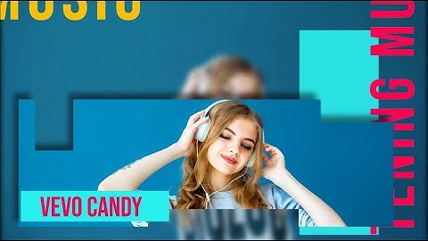 After Effects Tutorials | Intro Slideshow | AE | Tutorials | Vevo Candy