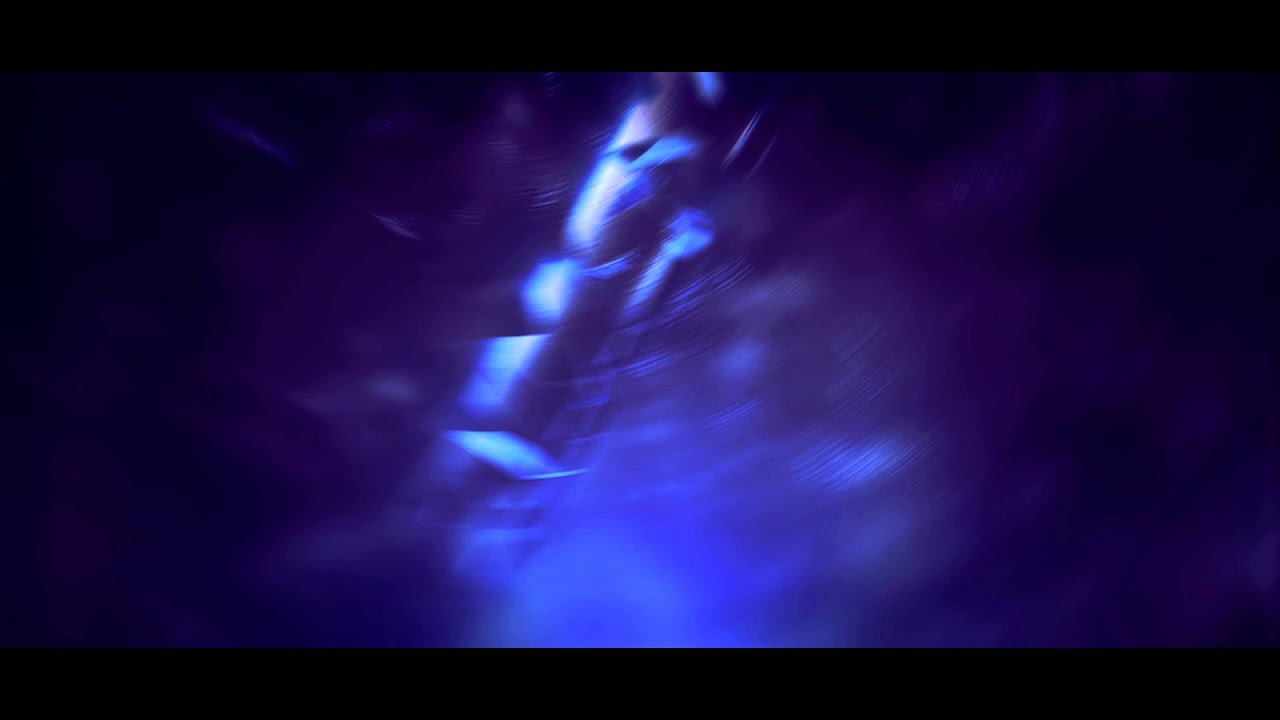 Aimsy Intro ▶ AETH [Optical Flares with S_LensFlare]