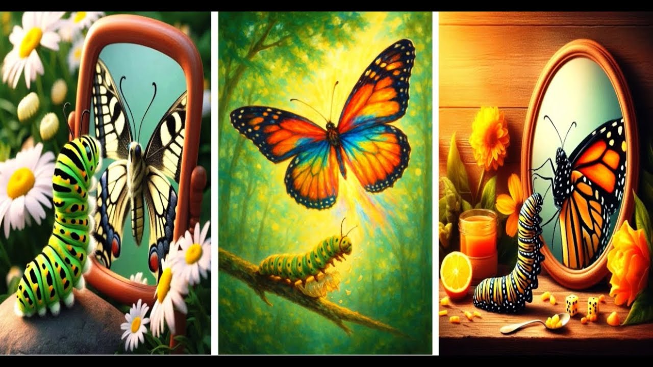 🔮✨ ΤΙ ΣΟΥ ΕΠΙΦΥΛΑΣΣΕΙ ΤΟ ΜΕΛΛΟΝ; 🌟💌💫 ΜΕΤΑΜΟΡΦΩΝΕΣΑΙ! 🦋🔥💜@LoveHealingTarot💜#tarot#pickacard #timeless