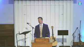 Doubt & The Happiness of Easter | John 20:24-31| First Baptist Church of Kamloops