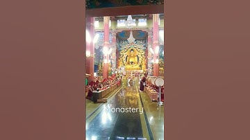 Thumbnail of Peace, Prayer Lord Buddha Monastery