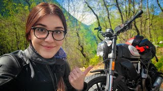 Is it any good? Ducati Scrambler first impressions by Lali 18,255 views 1 month ago 13 minutes, 57 seconds